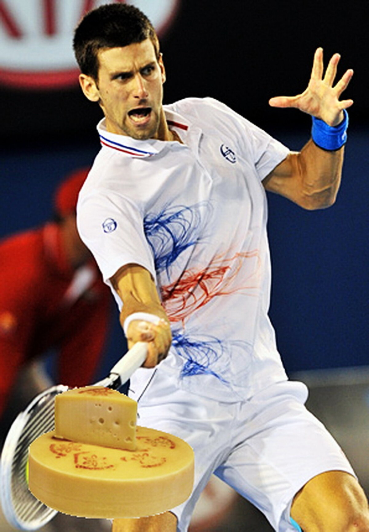 Unii sportivi fac lucruri nebunești cu banii lor! Iată care sînt cele mai mari aroganțe