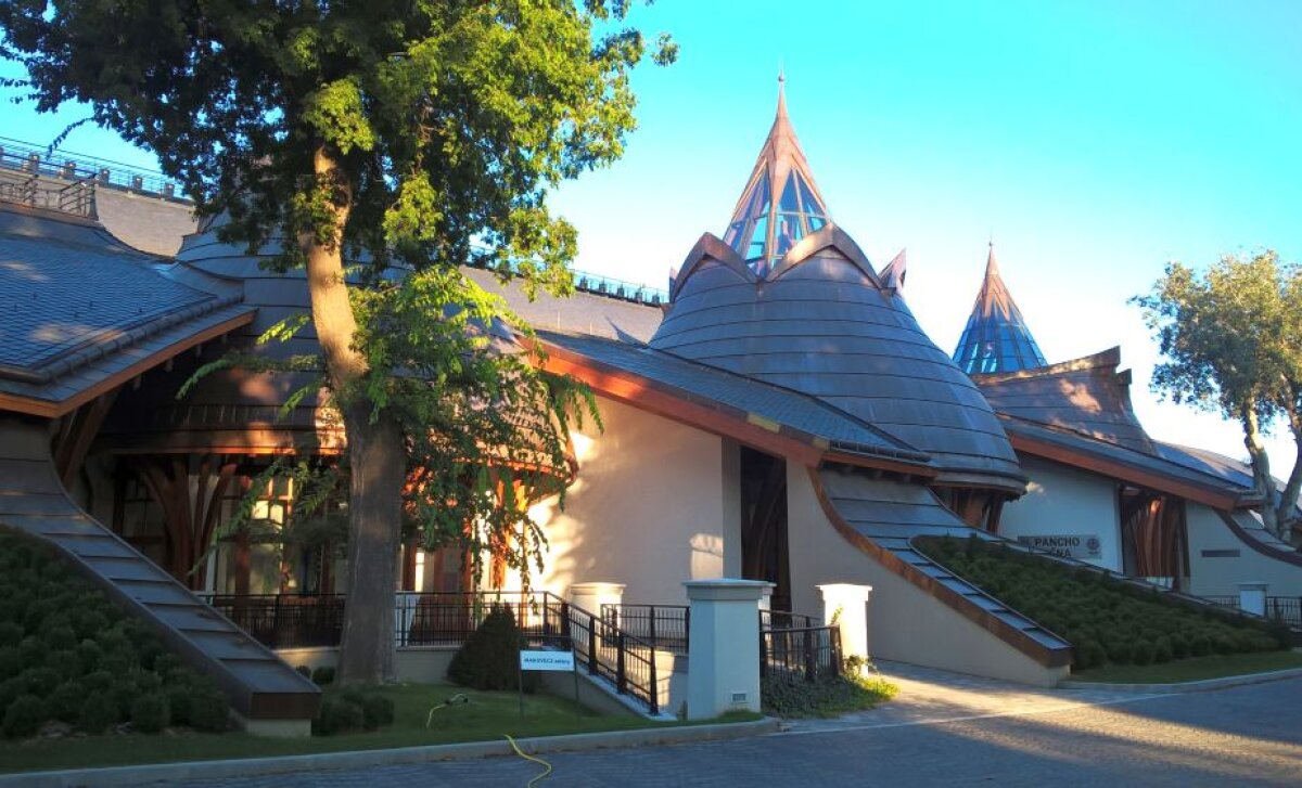 Fotografia zilei - cele mai interesante imagini ale lunii septembrie în sport