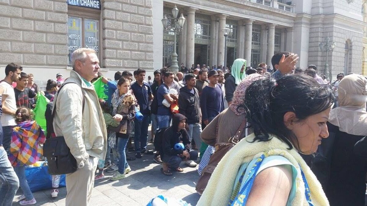 UPDATE FOTO și VIDEO Organizatorii sînt cu ochii în patru » Mai multe elicoptere survolează zona stadionului