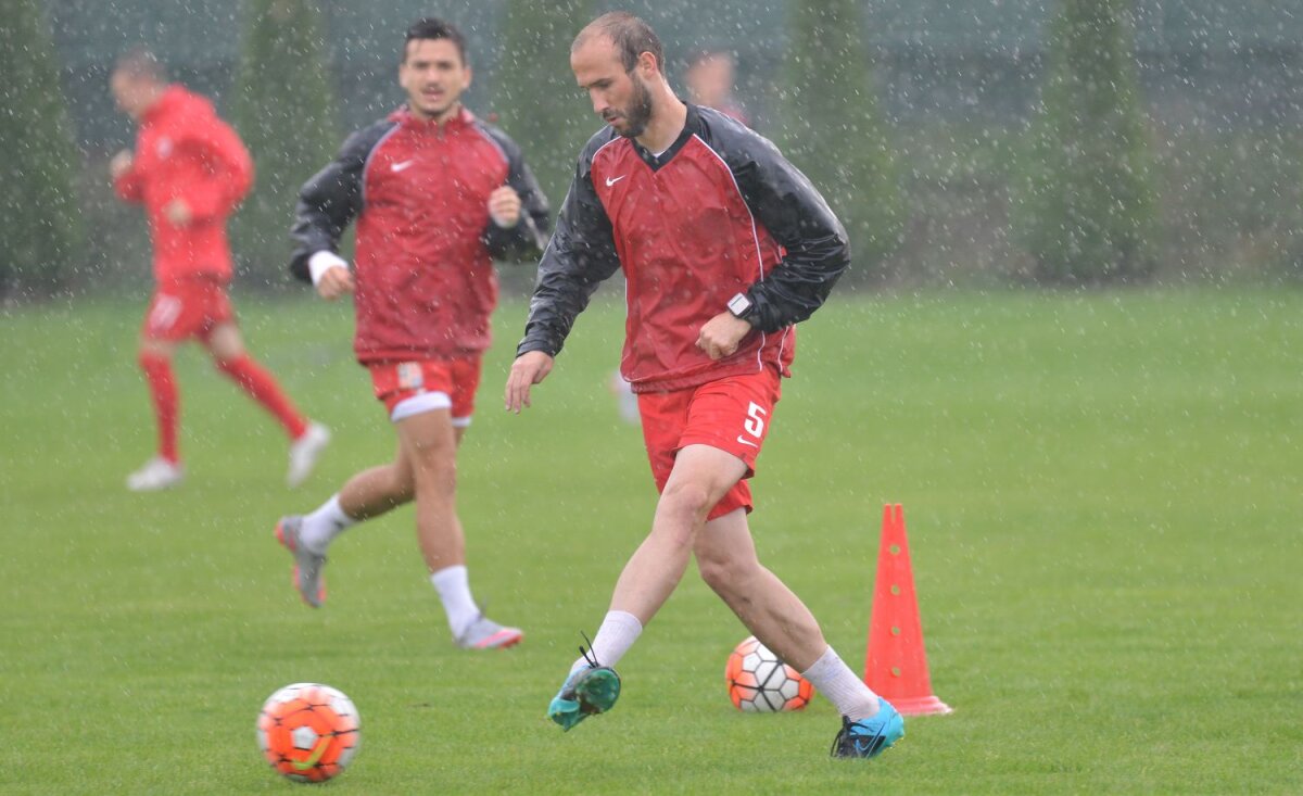 FOTO "Cîinii" au prins curaj după startul pozitiv de campionat: "Dinamo e cea mai bună, titlul nu e o iluzie!"