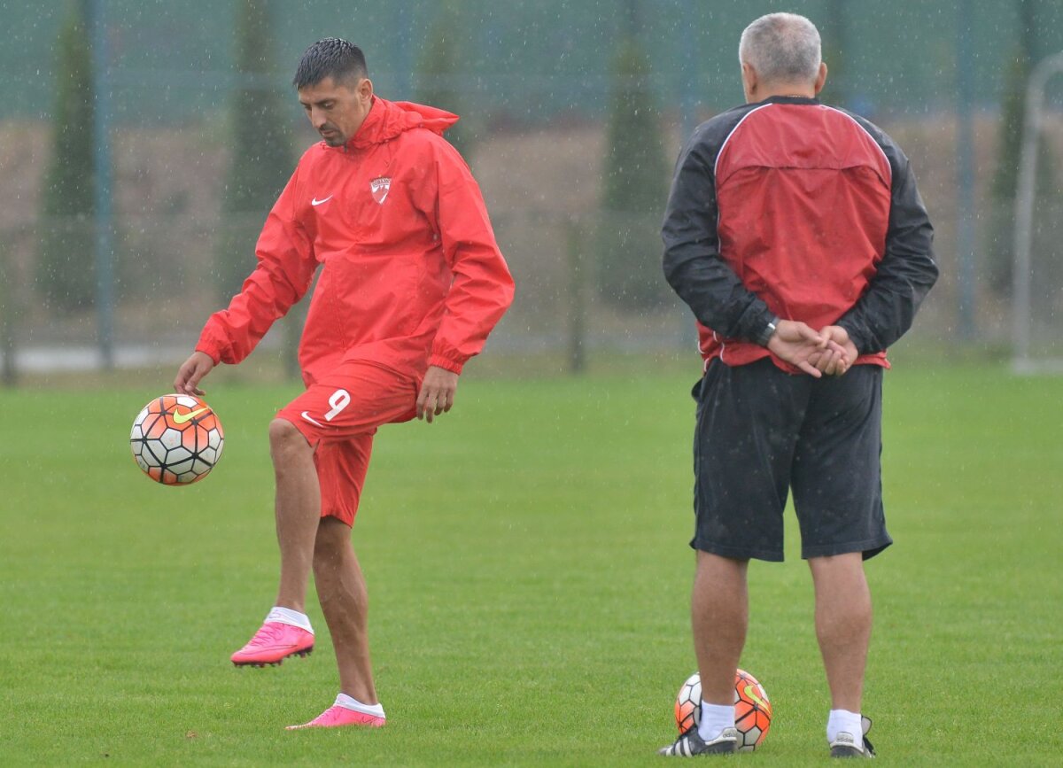 FOTO "Cîinii" au prins curaj după startul pozitiv de campionat: "Dinamo e cea mai bună, titlul nu e o iluzie!"