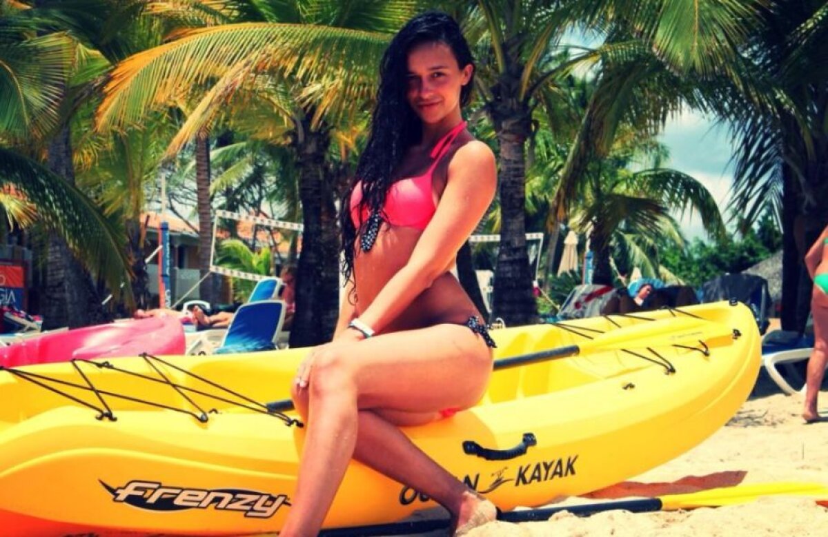 FOTO O nouă doctoriță sexy la Chelsea? Cu cine vor albaștrii să o înlocuiască pe Eva Carneiro