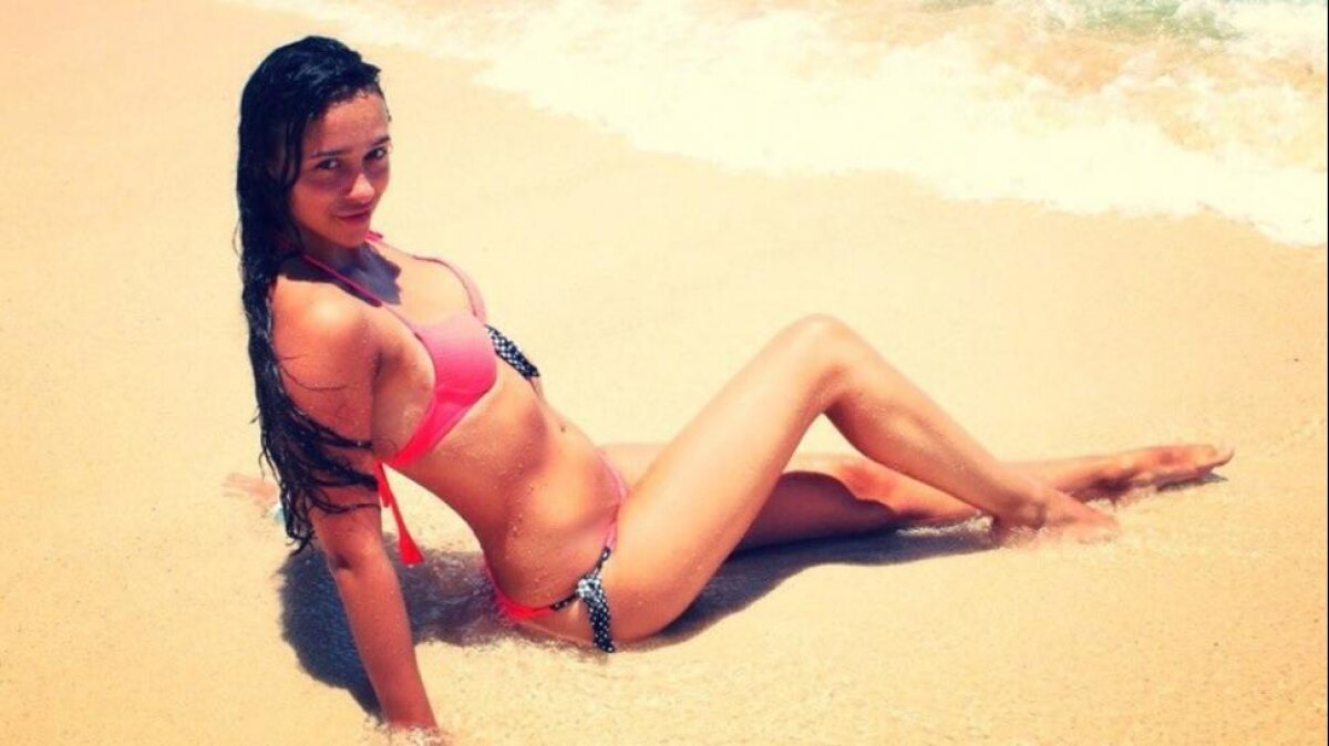 FOTO O nouă doctoriță sexy la Chelsea? Cu cine vor albaștrii să o înlocuiască pe Eva Carneiro