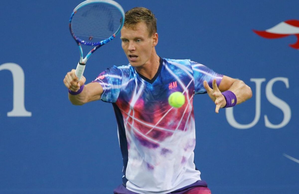 GALERIE FOTO Cele mai uimitoare 11 outfituri de la ediția din acest an a US Open