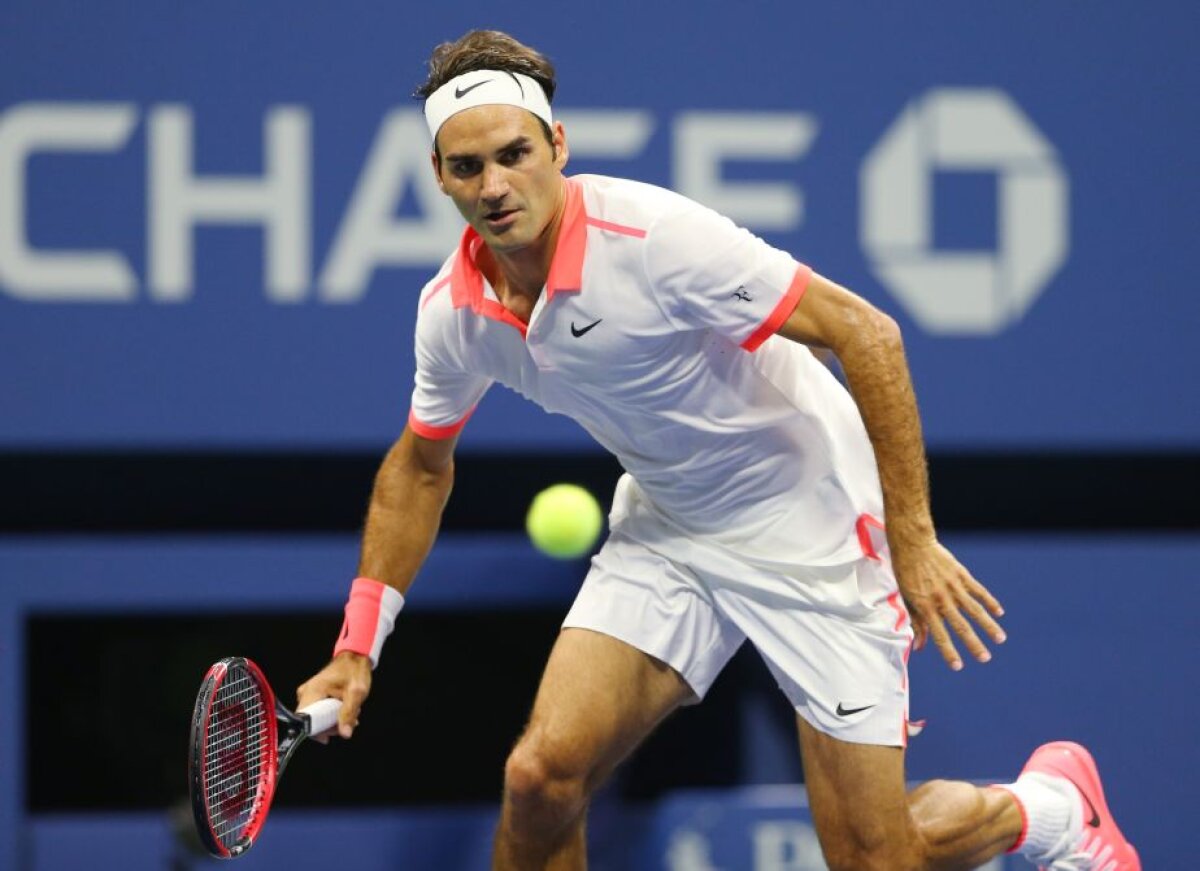 GALERIE FOTO Cele mai uimitoare 11 outfituri de la ediția din acest an a US Open