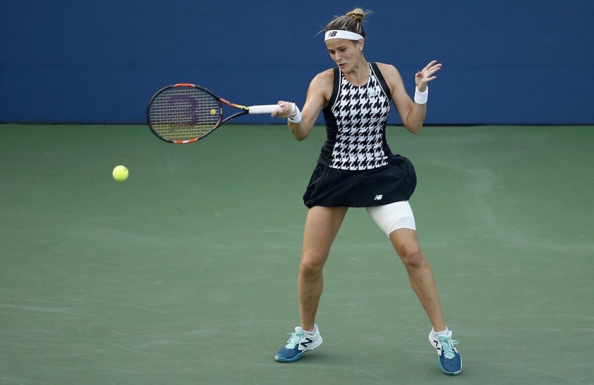 GALERIE FOTO Cele mai uimitoare 11 outfituri de la ediția din acest an a US Open