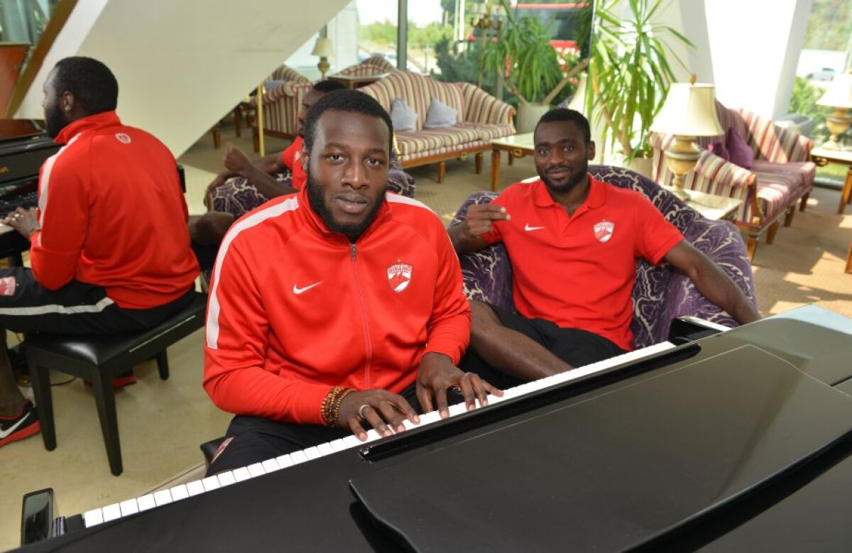 Fotografia zilei - cele mai interesante imagini ale lunii septembrie în sport