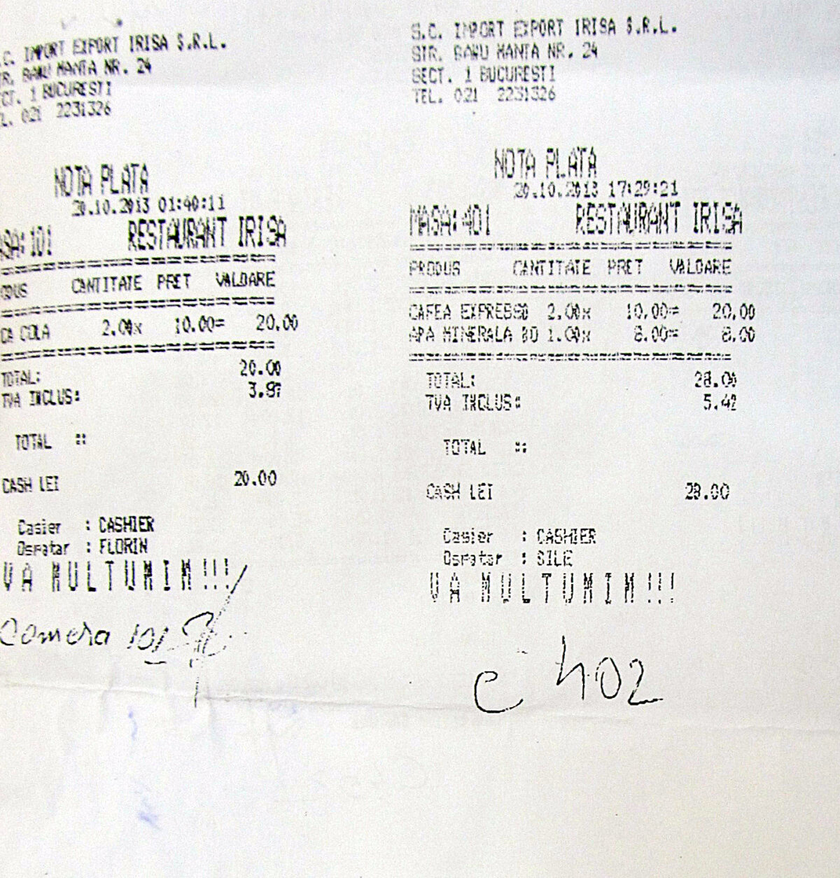 FOTO Vassaras, pentru cine ai filmat pe banii FRF? Sesiune misterioasă de filmări cu arbitrii români