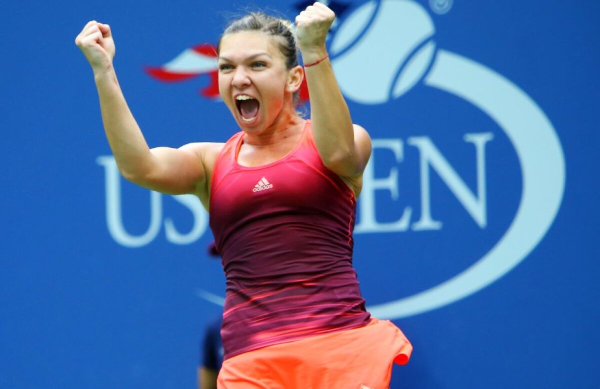 GALERIE FOTO » Explozie de fericire » Bucuria fetei care n-a încetat niciodată să creadă în ea însăși