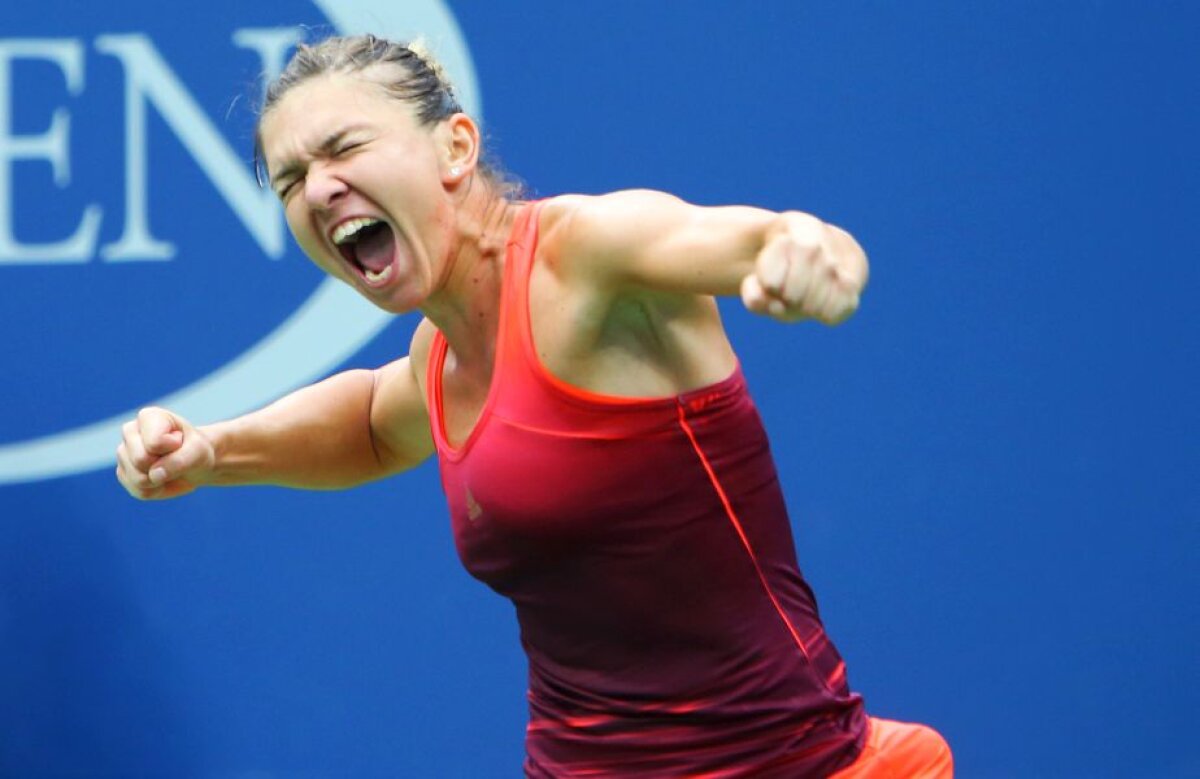 GALERIE FOTO » Explozie de fericire » Bucuria fetei care n-a încetat niciodată să creadă în ea însăși