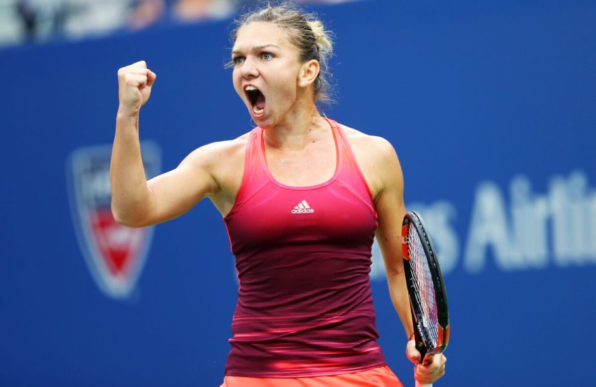 GALERIE FOTO » Explozie de fericire » Bucuria fetei care n-a încetat niciodată să creadă în ea însăși