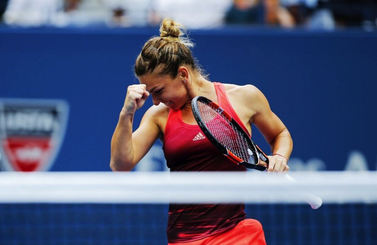 GALERIE FOTO » Explozie de fericire » Bucuria fetei care n-a încetat niciodată să creadă în ea însăși