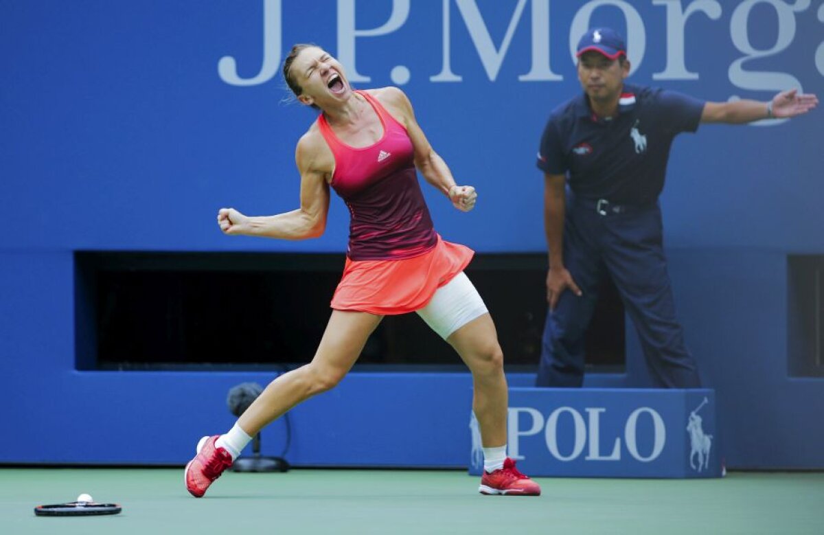 GALERIE FOTO » Explozie de fericire » Bucuria fetei care n-a încetat niciodată să creadă în ea însăși