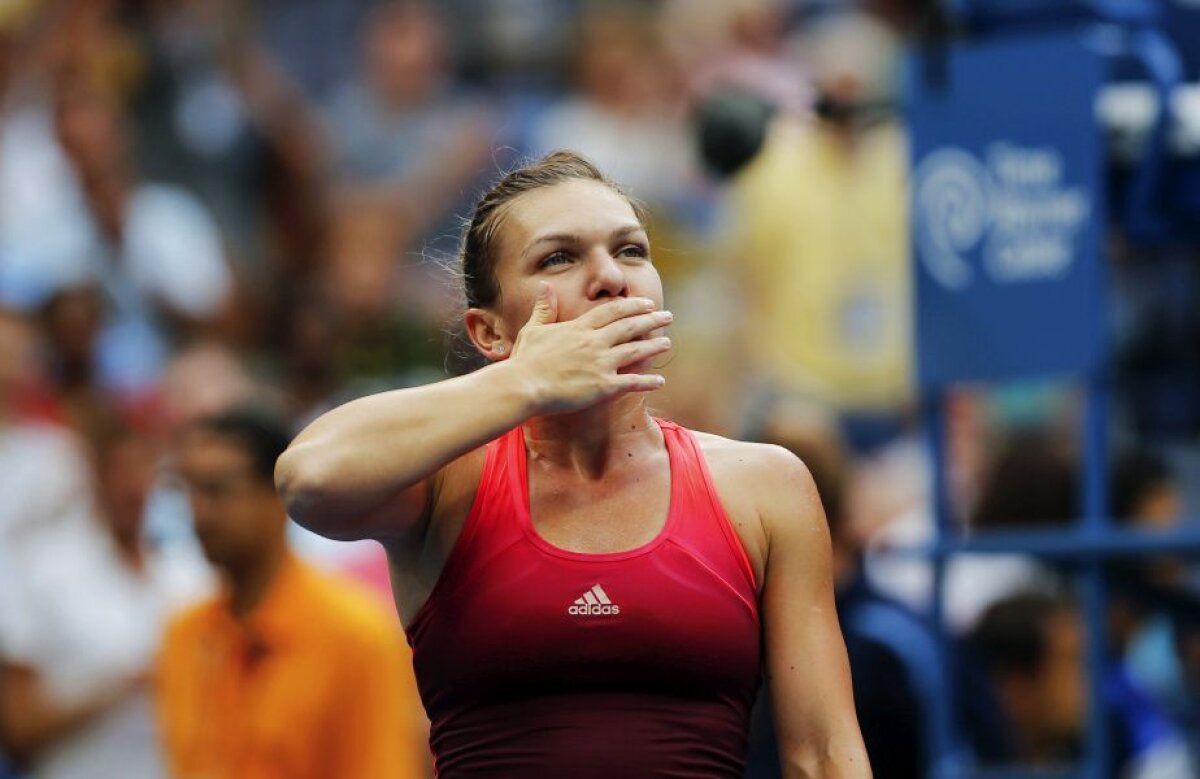 GALERIE FOTO » Explozie de fericire » Bucuria fetei care n-a încetat niciodată să creadă în ea însăși