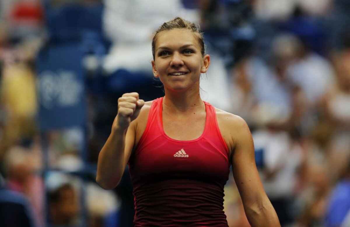 GALERIE FOTO » Explozie de fericire » Bucuria fetei care n-a încetat niciodată să creadă în ea însăși