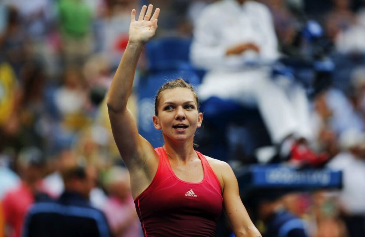 GALERIE FOTO » Explozie de fericire » Bucuria fetei care n-a încetat niciodată să creadă în ea însăși