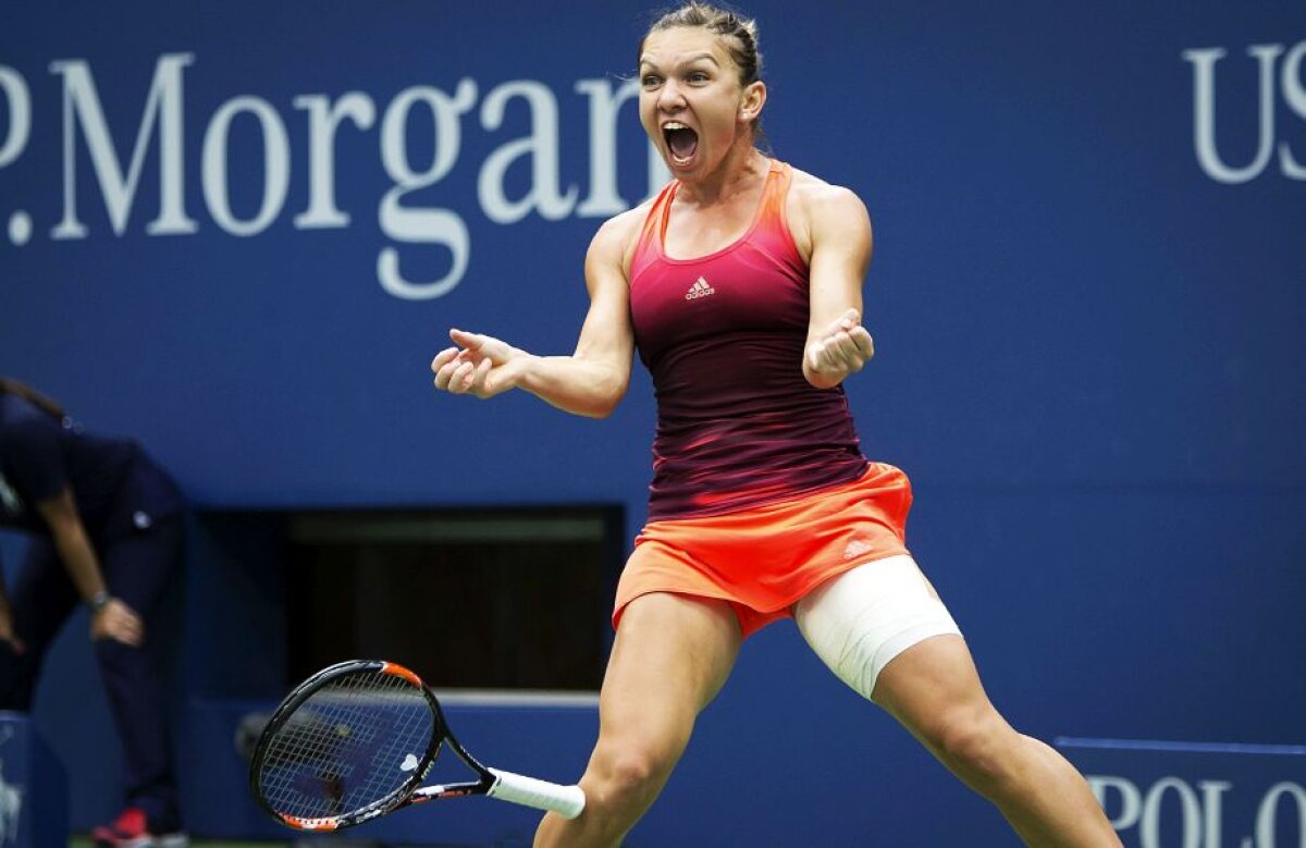 GALERIE FOTO » Explozie de fericire » Bucuria fetei care n-a încetat niciodată să creadă în ea însăși