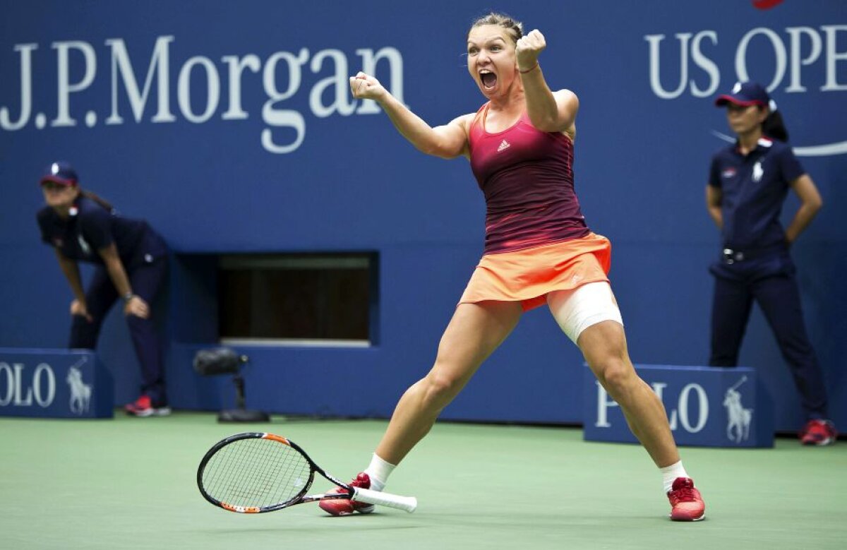 GALERIE FOTO » Explozie de fericire » Bucuria fetei care n-a încetat niciodată să creadă în ea însăși