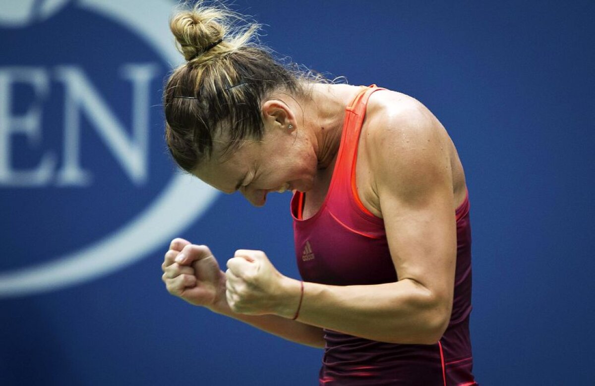 GALERIE FOTO » Explozie de fericire » Bucuria fetei care n-a încetat niciodată să creadă în ea însăși