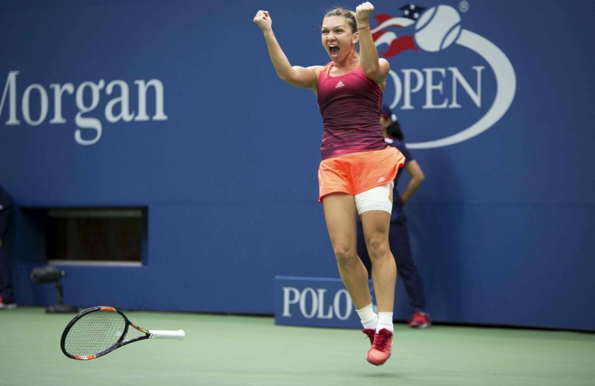 GALERIE FOTO » Explozie de fericire » Bucuria fetei care n-a încetat niciodată să creadă în ea însăși