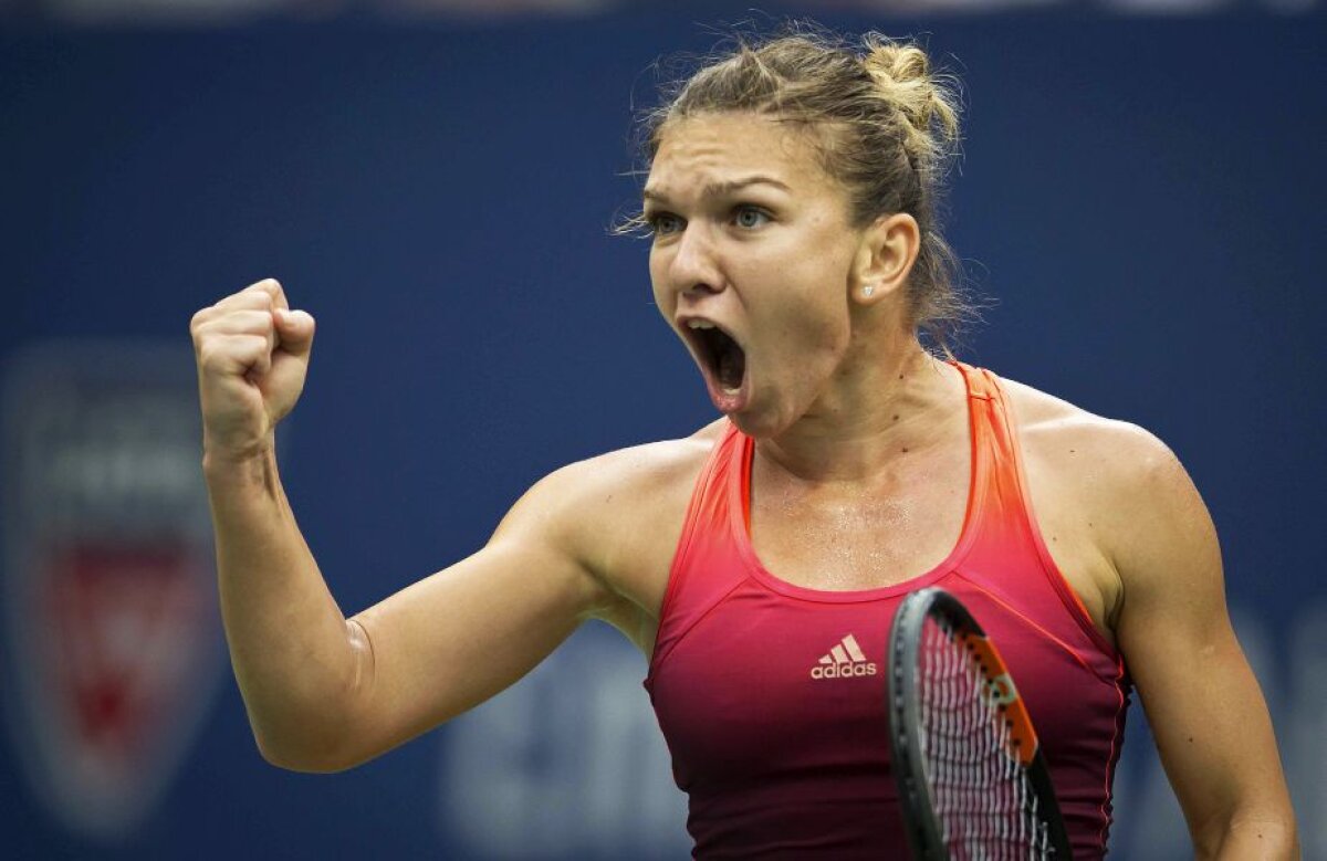 GALERIE FOTO » Explozie de fericire » Bucuria fetei care n-a încetat niciodată să creadă în ea însăși