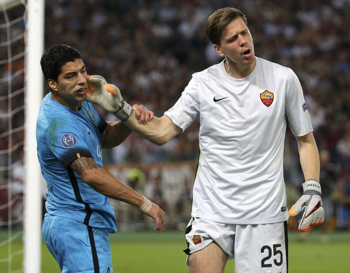 VIDEO + FOTO Seara surprizelor în UEFA Champions League! Arsenal și Valencia făcute KO de Dinamo Zagreb și Zenit! Pas greșit și pentru Barcelona