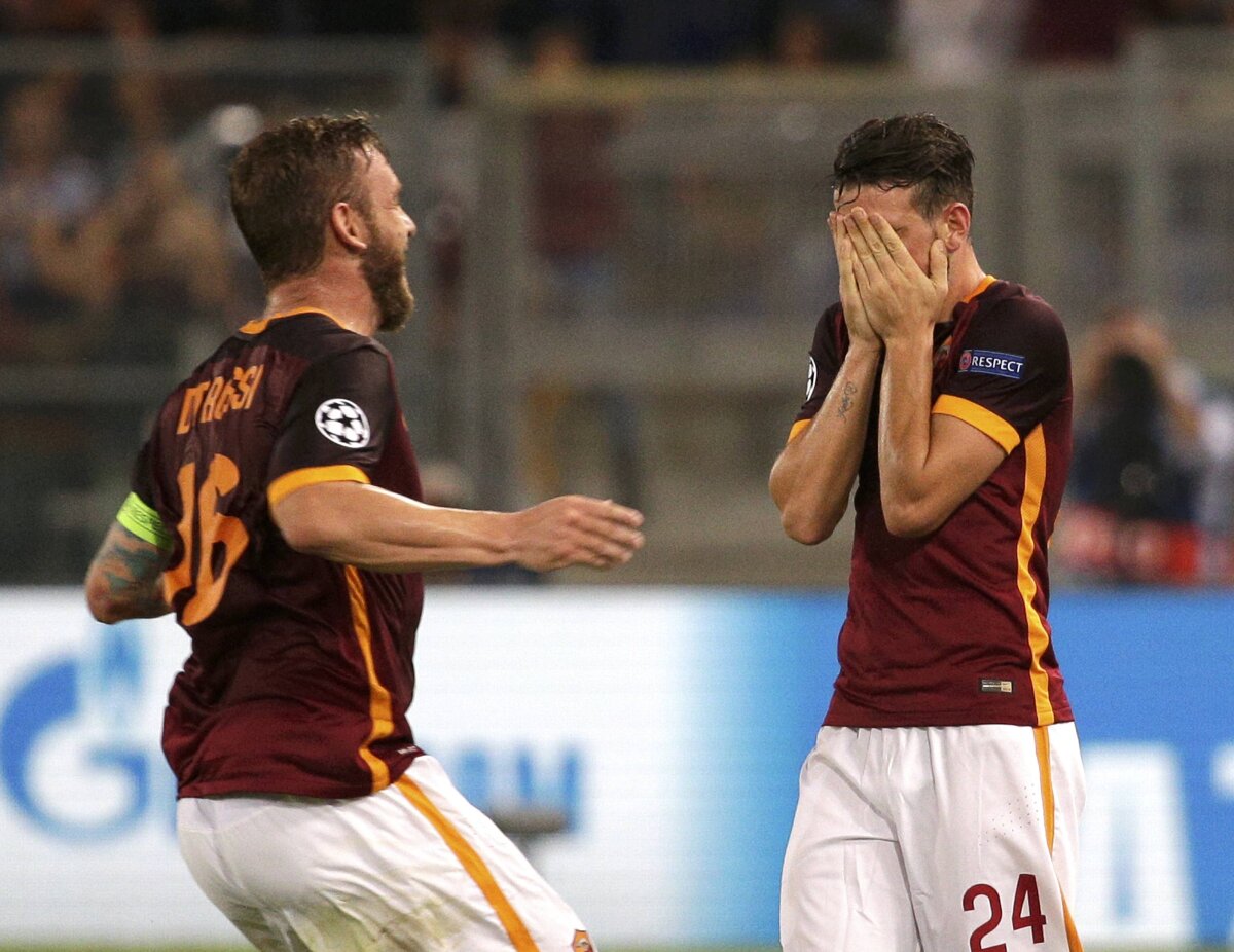 VIDEO + FOTO Seara surprizelor în UEFA Champions League! Arsenal și Valencia făcute KO de Dinamo Zagreb și Zenit! Pas greșit și pentru Barcelona