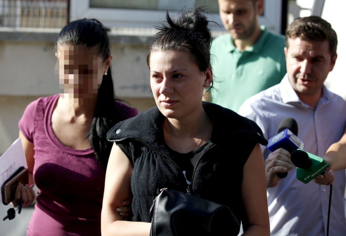 Arbitru bănuit de proxenetism, inclusiv cu minore » Și-a vîndut și iubita pentru bani?