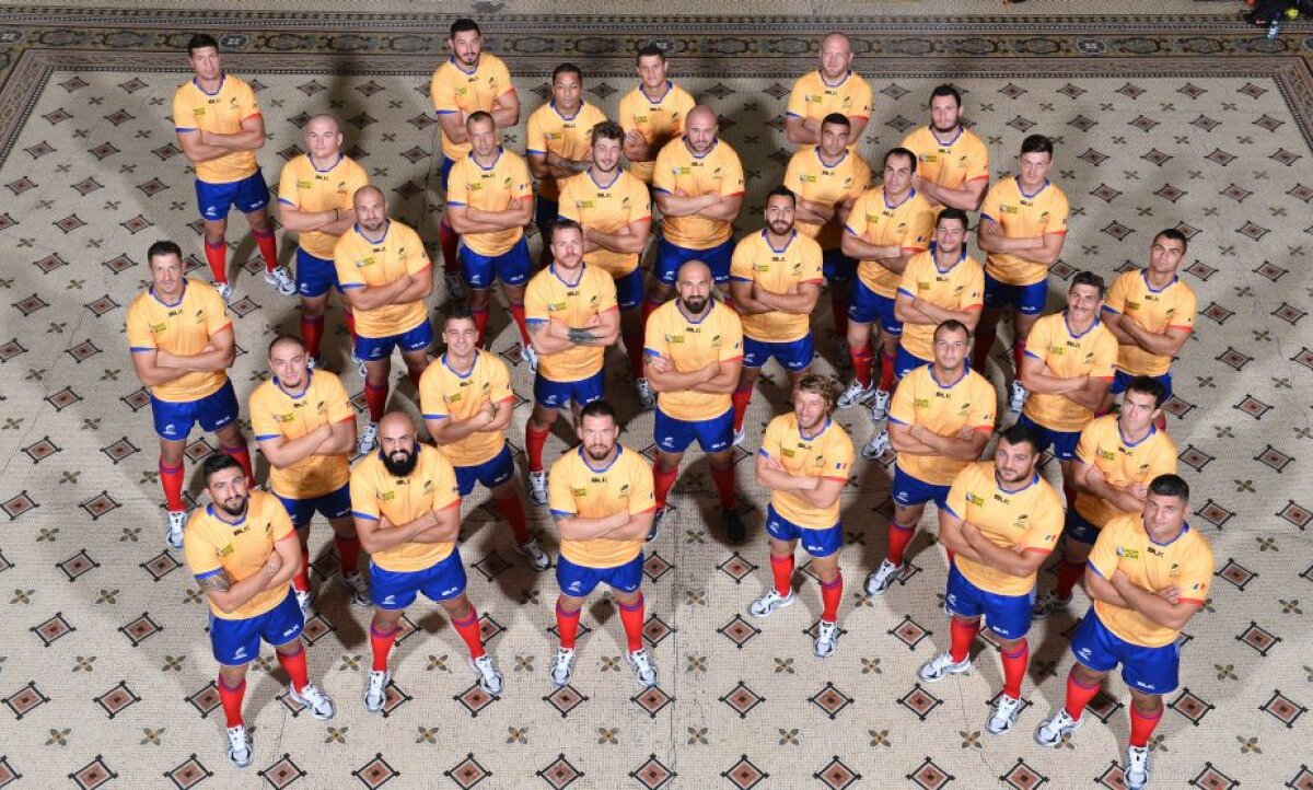 Fotografia zilei - cele mai interesante imagini ale lunii septembrie în sport