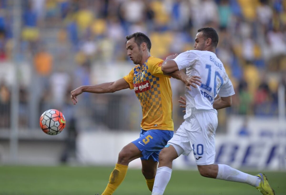 VIDEO + FOTO Petrolul - CSU Craiova 0-1 » Craiovenii sînt la un punct de play-off » Ploieștenii au cel mai slab start din istorie