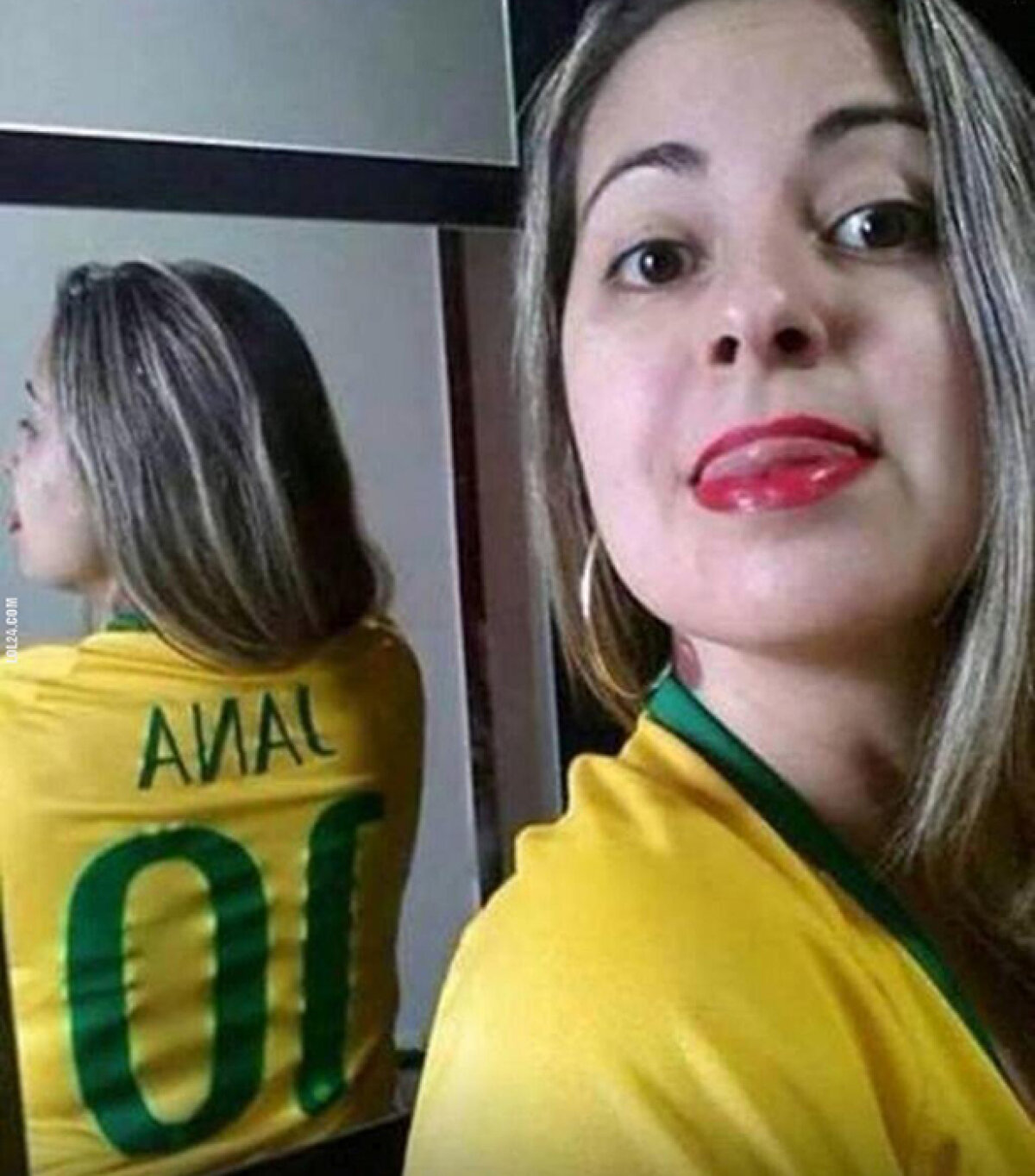 FOTO Top 10 cele mai penibile selfie-uri din lume