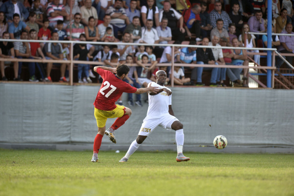  VIDEO+FOTO Ştim primele 6 echipe care merg în optimile Cupei României » Surpriza vine din Liga 3!