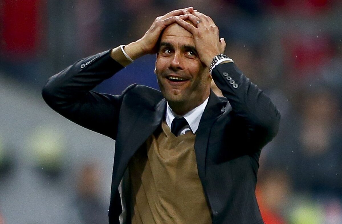 VIDEO IncredibiLewa! Atacantul polonez despre show-ul cu Wolfsburg: ”O nebunie! Voiam doar să trag la poartă”