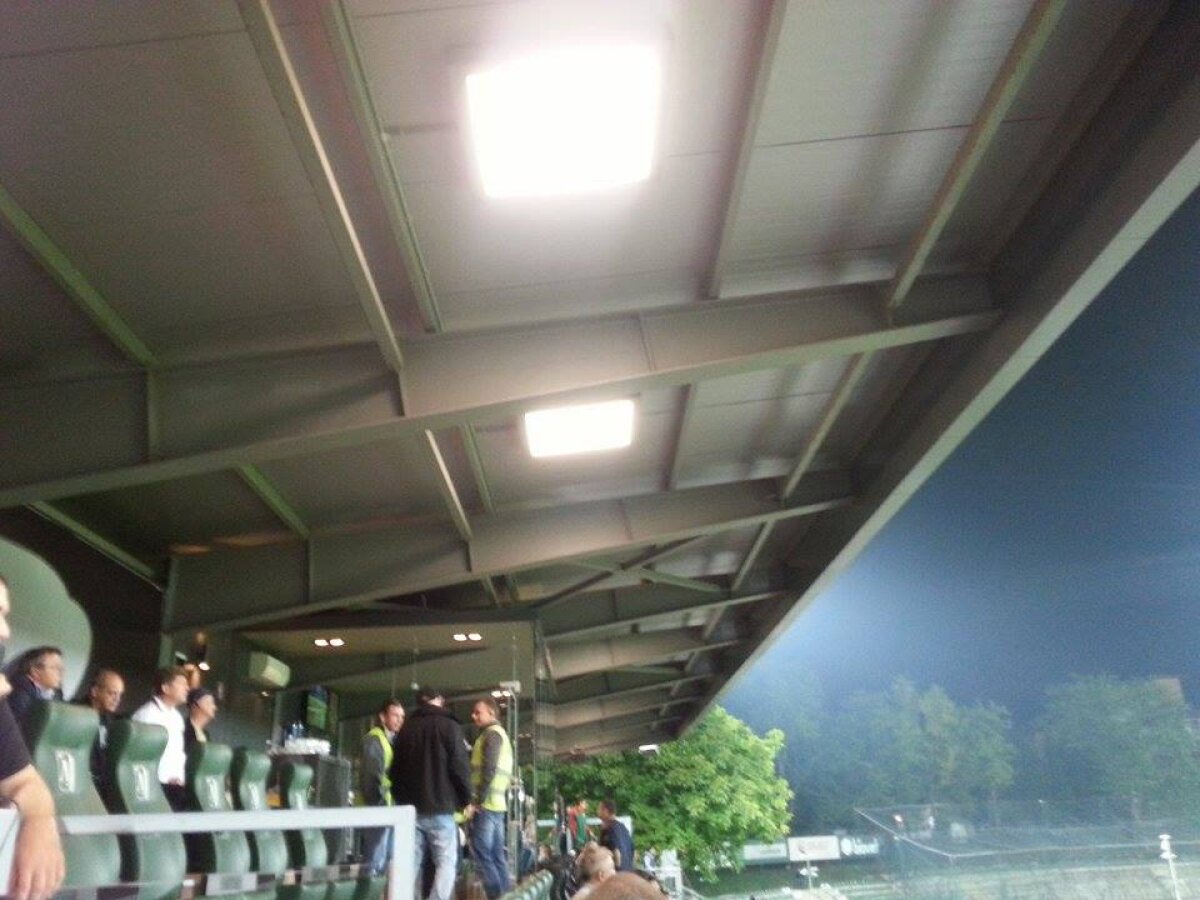 VIDEO+FOTO Keșeru, Prepeliță și Moți au terminat la egalitate cu trupa lui Reghecampf în Bulgaria » Ludogoreț - Litex 1-1: "Voi fi campion!"