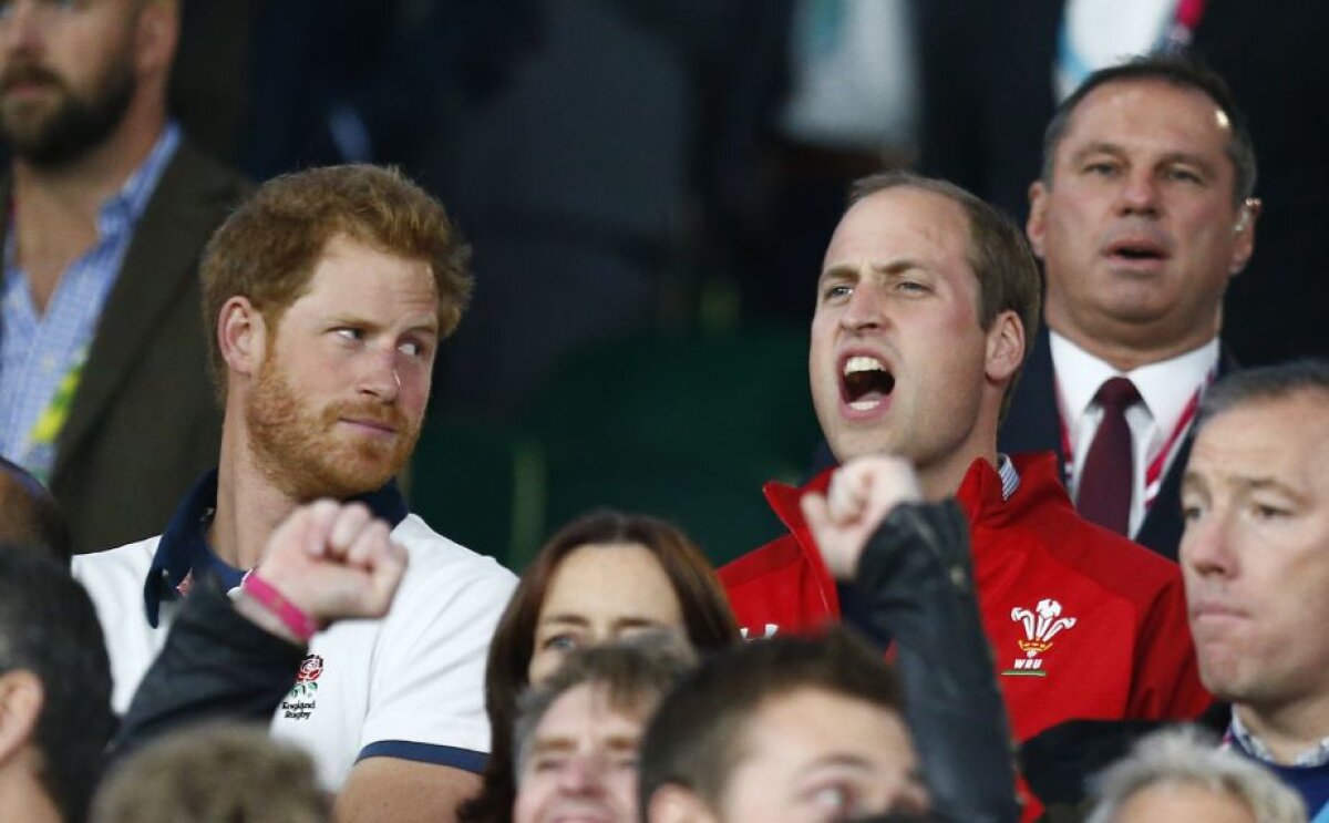 Fotografia zilei - cele mai interesante imagini ale lunii septembrie în sport