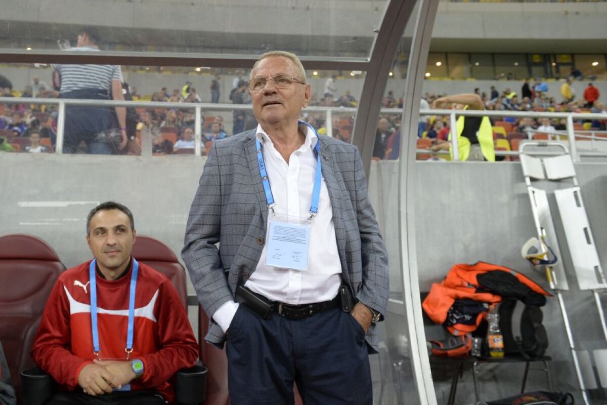 VIDEO+FOTO Steaua s-a întors pe podium după victoria lejeră cu FC Voluntari, scor 3-1