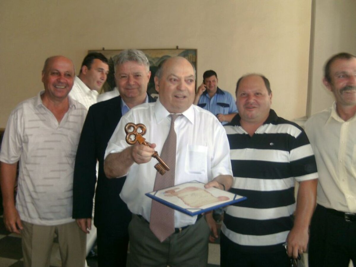 Un fost atacant important al Stelei a decedat astăzi