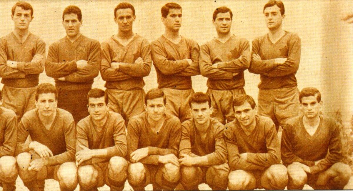 Un fost atacant important al Stelei a decedat astăzi