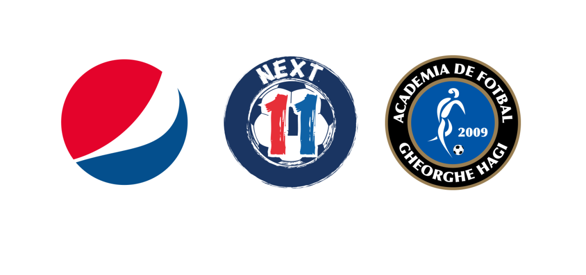 (P) Rezultat excelent în Liga Campionilor pentru puștii de la Viitorul, susținuți de Pepsi în proiectul Next 11