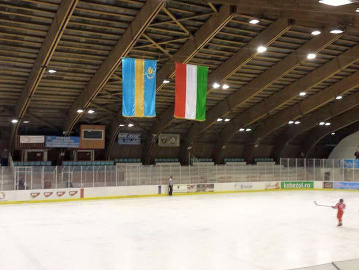 VIDEO Val de reacţii după dezvăluirile Gazetei referitoare la intonarea cîntecului secuiesc: "Obligaţi să asistăm la imn!"