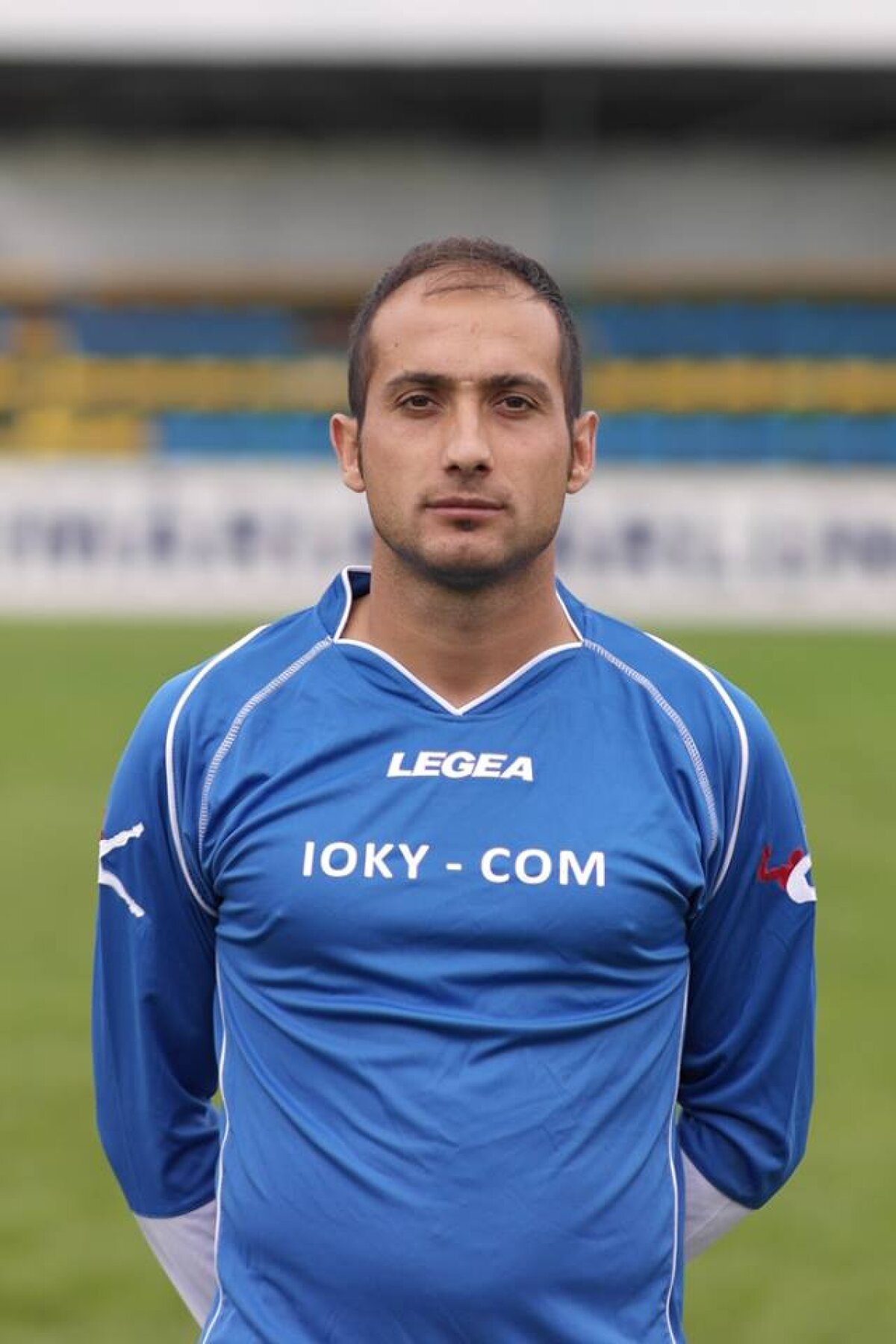 A avut zile » Două accidente în 48 de ore! Sorin Marin, fotbalist la Unirea Tărlungeni, a avut parte de cîteva zile de groază