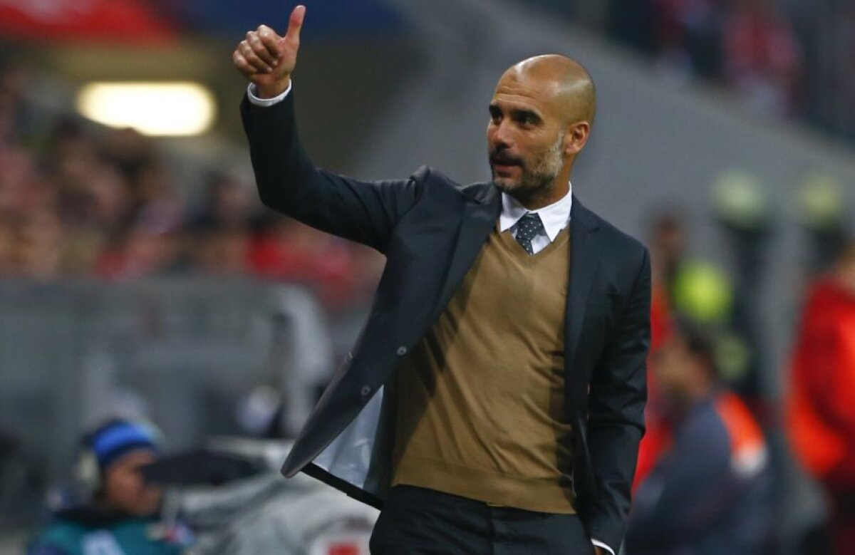 VIDEO+FOTO A ucis campionatul în etapa a 8-a: Bayern a zdrobit-o azi pe Dortmund, pe Allianz Arena!