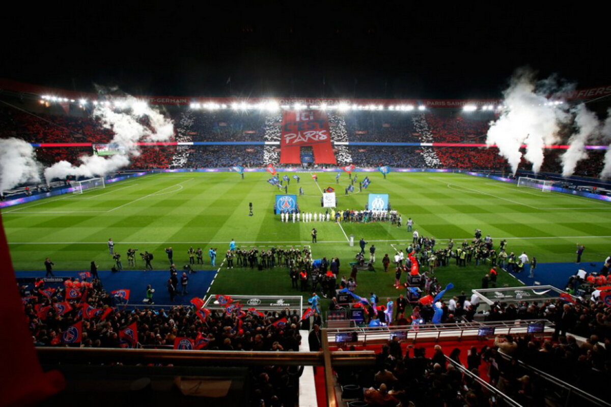 Vizită specială pentru Ibrahimovici. O cîntăreaţă mega-cunoscută a mers special pentru el la Paris!