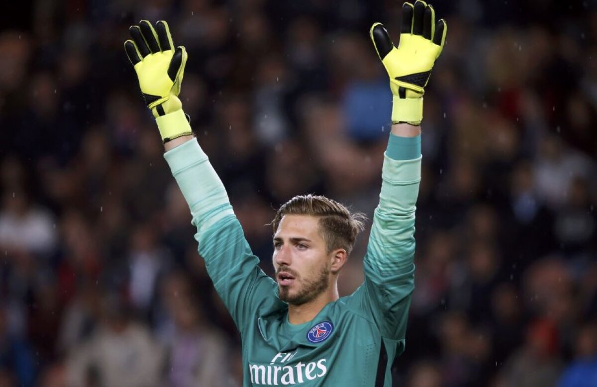 FOTO Asta da primă de joc! A impresionat-o pe Rihanna în PSG - Marseille și l-a lăsat s-o scoată în oraș 