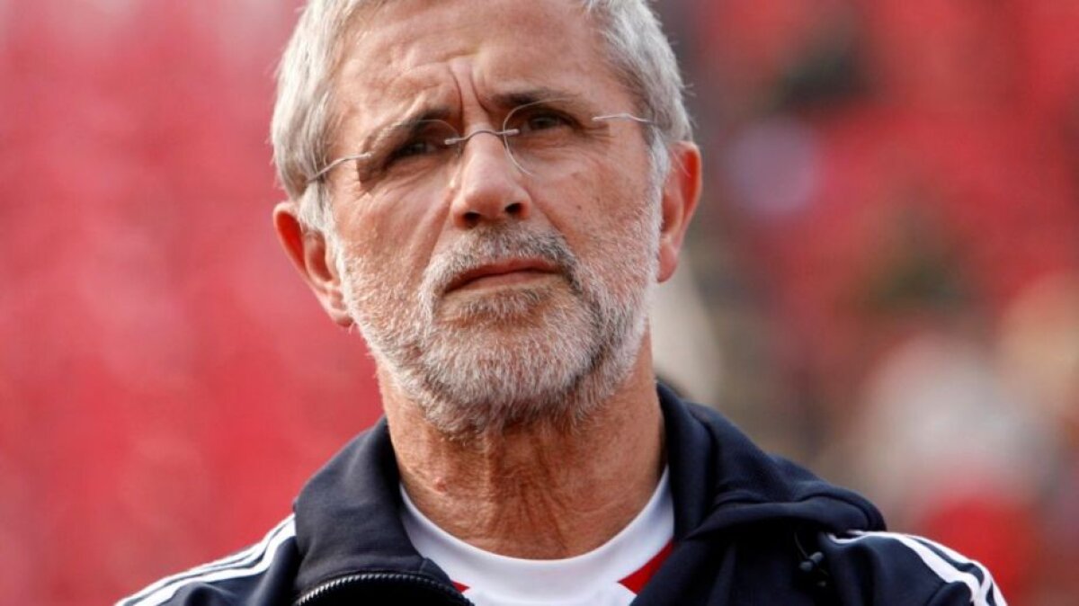 Anunț teribil! » O legendă a fotbalului suferă de Alzheimer