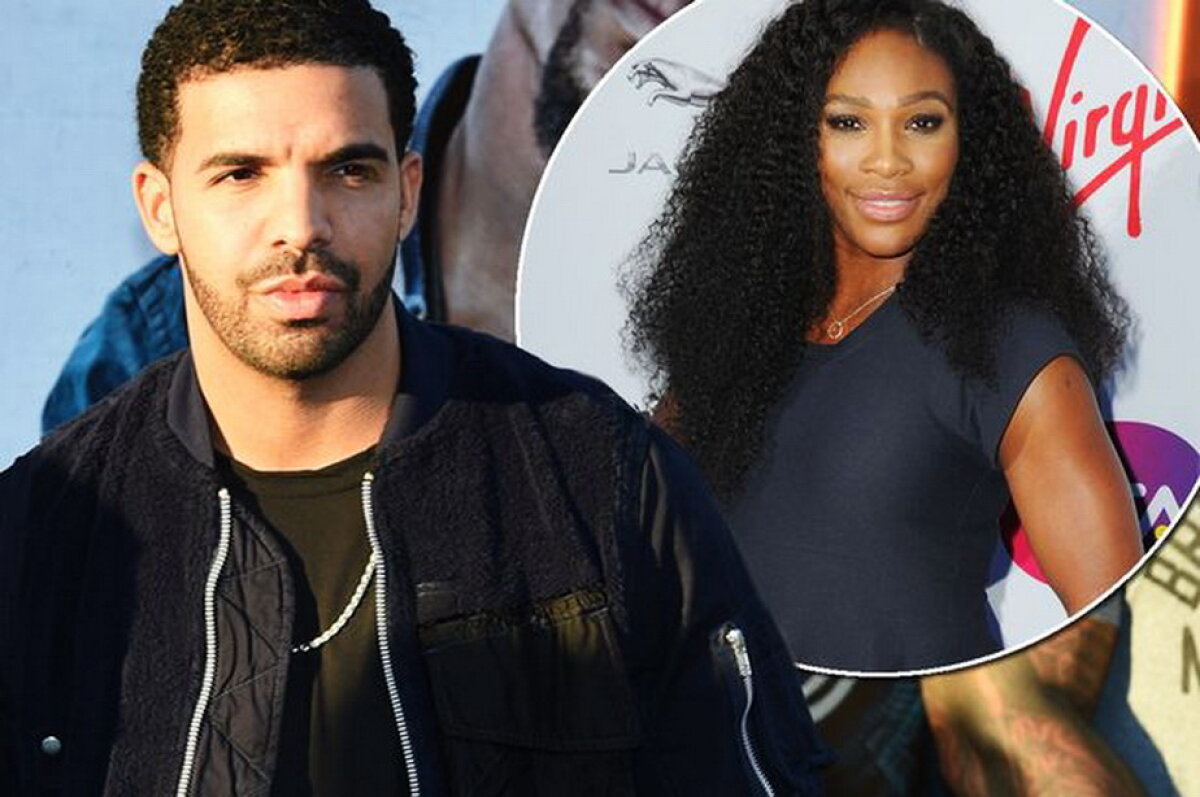 Presa din SUA: "Serena Williams se mărită!"