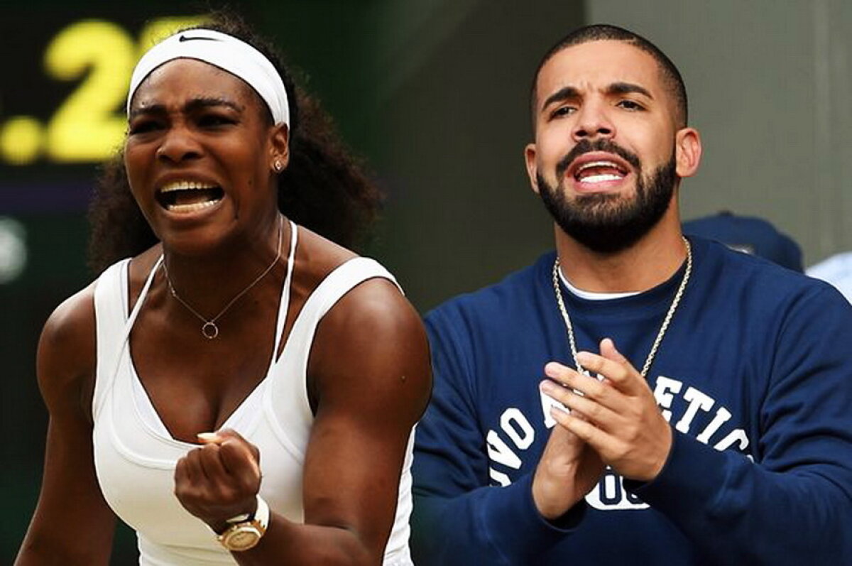 Presa din SUA: "Serena Williams se mărită!"