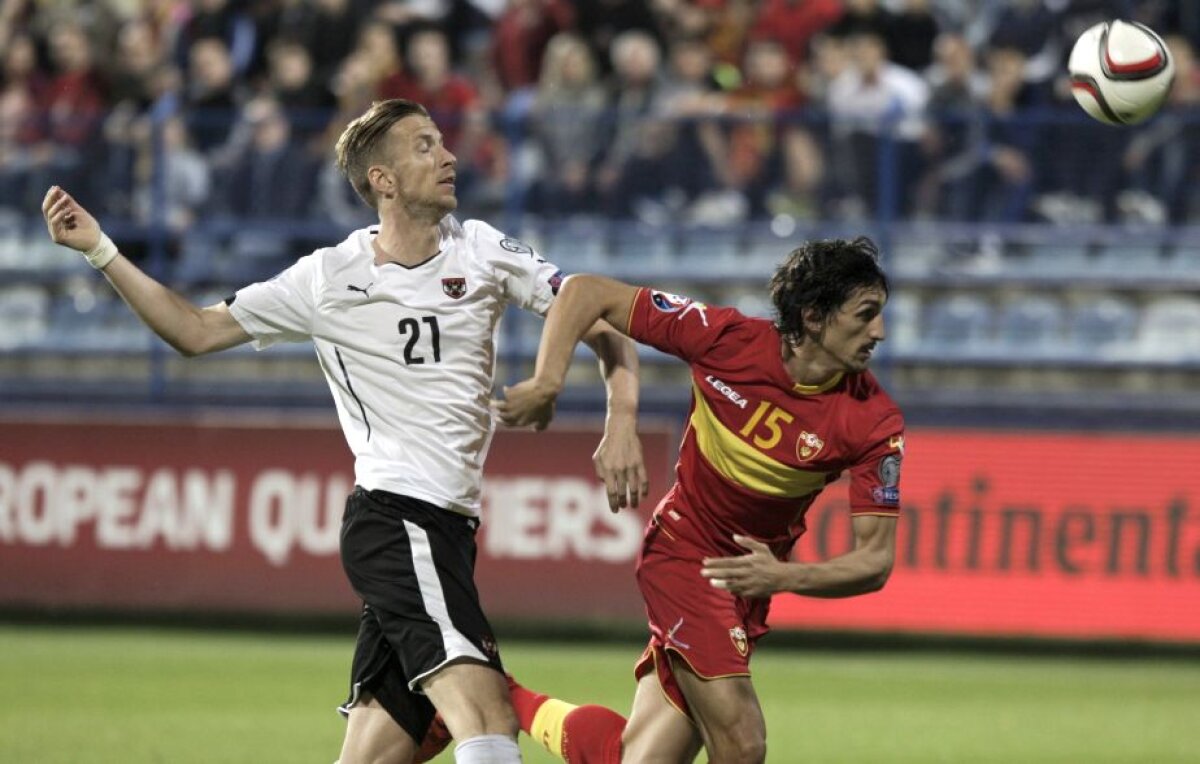 VIDEO+FOTO » Toate rezultatele preliminariilor de la Euro 2016 » Ştim încă o echipă calificată direct