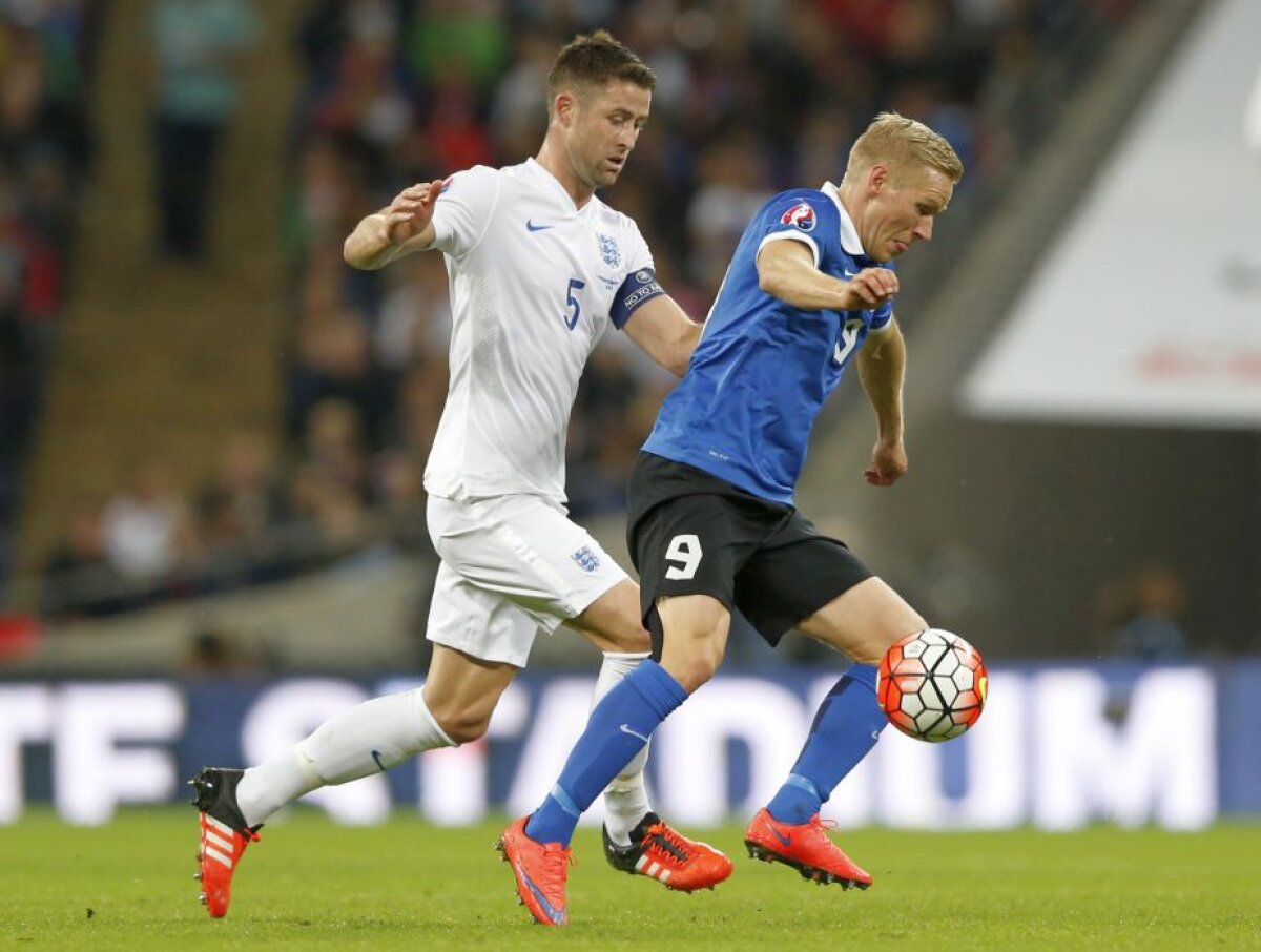VIDEO+FOTO » Toate rezultatele preliminariilor de la Euro 2016 » Ştim încă o echipă calificată direct