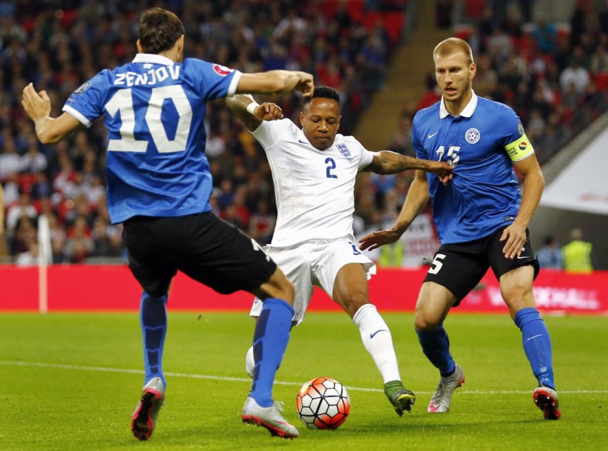 VIDEO+FOTO » Toate rezultatele preliminariilor de la Euro 2016 » Ştim încă o echipă calificată direct